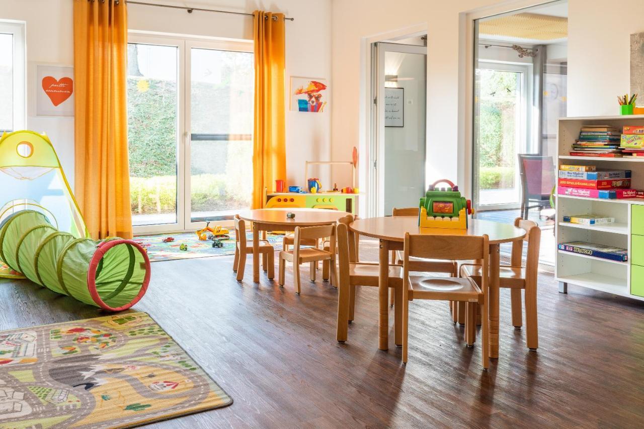 Appartement "Mondstein" Mit Penthouseflair - Oase Am Haff Garz  Exteriör bild