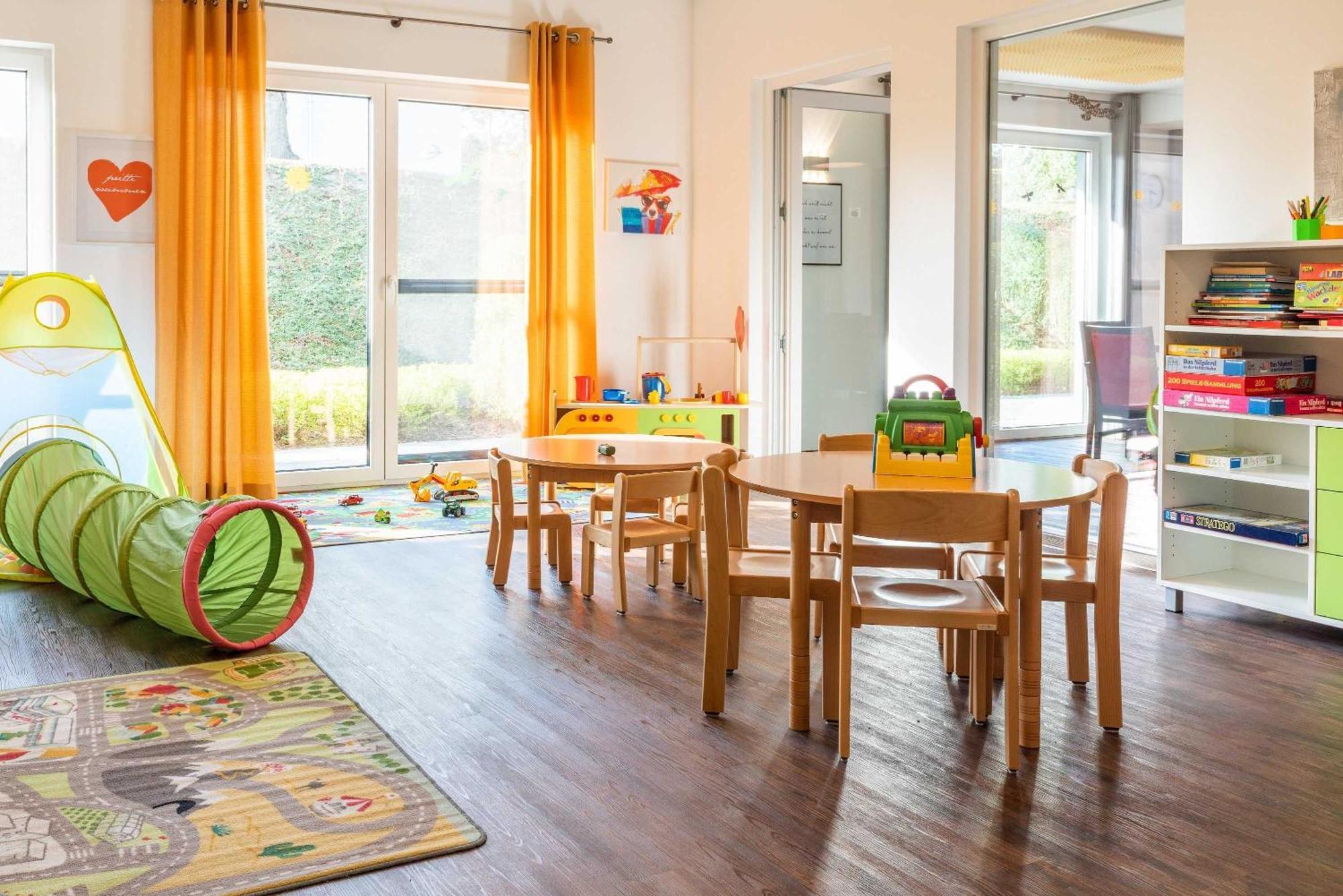 Appartement "Mondstein" Mit Penthouseflair - Oase Am Haff Garz  Exteriör bild